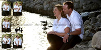 Dennis & Nicole