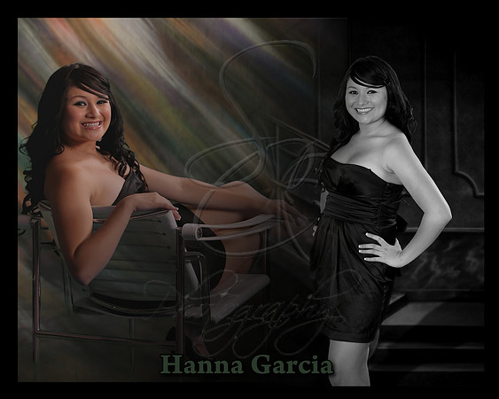 Hanna 2