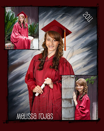 8x10 Melissa 7