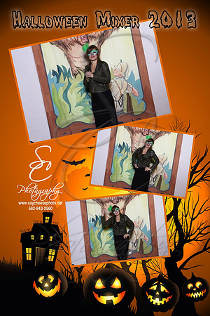 Halloween Mixer-168