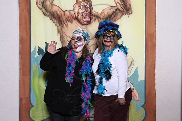 Halloween Mixer-147