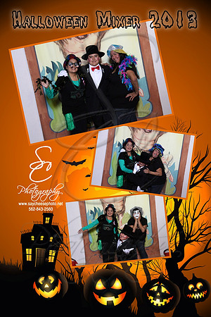 Halloween Mixer-120