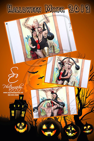 Halloween Mixer-028