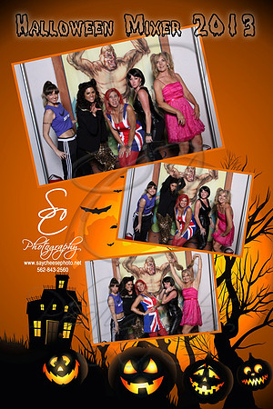 Halloween Mixer-080