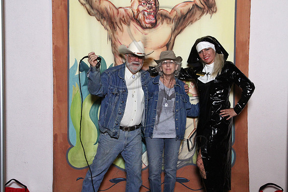 Halloween Mixer-099
