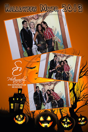 Halloween Mixer-096