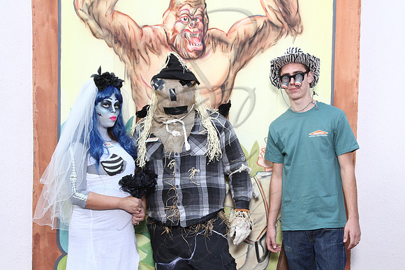 Halloween Mixer-017