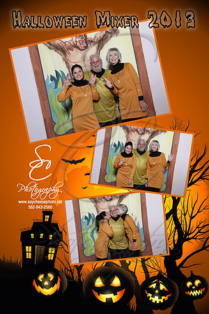 Halloween Mixer-088