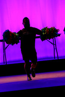 Dress Rehearsal