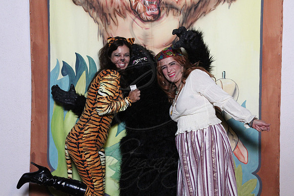 Halloween Mixer-135