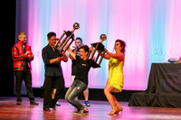 Saturday Night Show