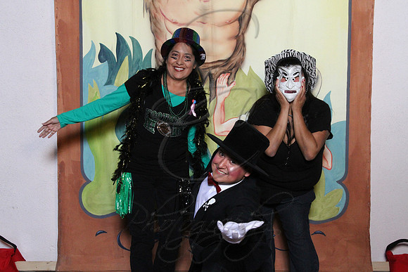 Halloween Mixer-119