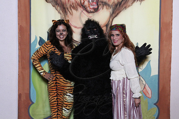 Halloween Mixer-133