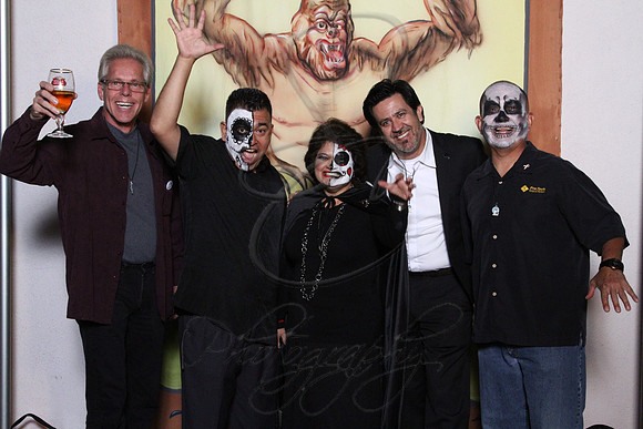 Halloween Mixer-143