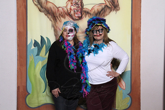 Halloween Mixer-145