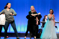 Dress Rehearsal