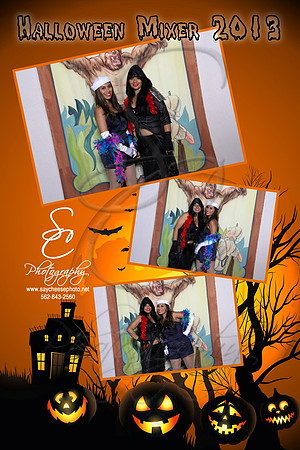 Halloween Mixer-128