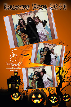 Halloween Mixer-136