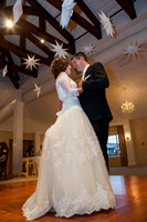 Brad & Charleen Wedding