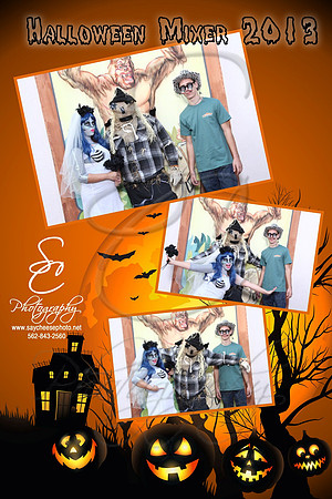 Halloween Mixer-020