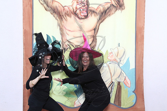 Halloween Mixer-035