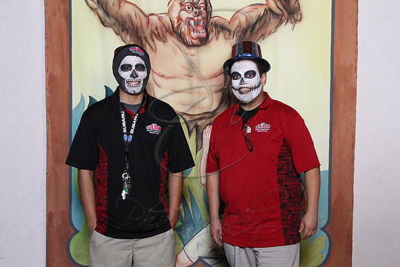 Halloween Mixer-130