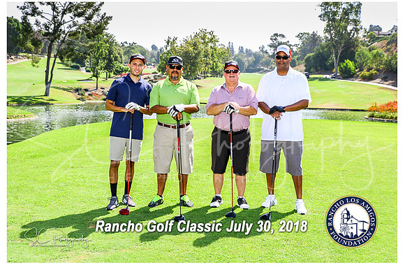 Rancho Golf 2018 - 103