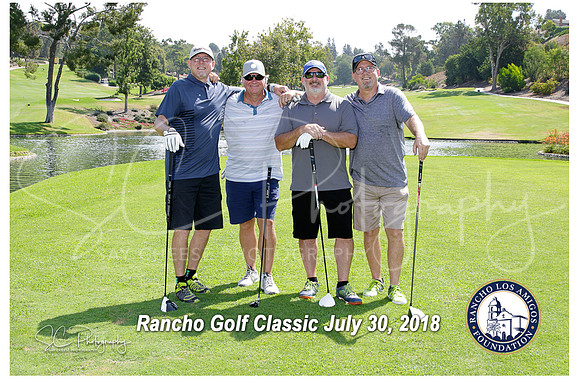 Rancho Golf 2018 - 107