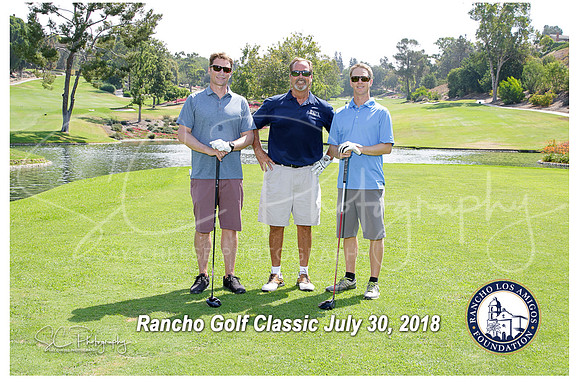 Rancho Golf 2018 - 109
