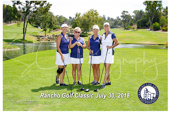Rancho Golf 2018 - 113