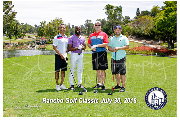 Rancho Golf 2018 - 121