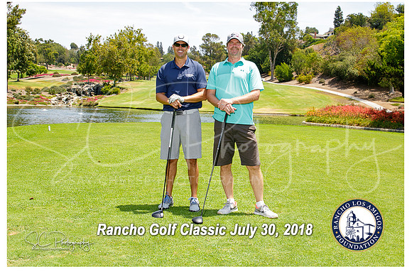 Rancho Golf 2018 - 125