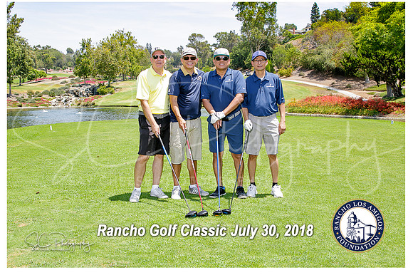 Rancho Golf 2018 - 127