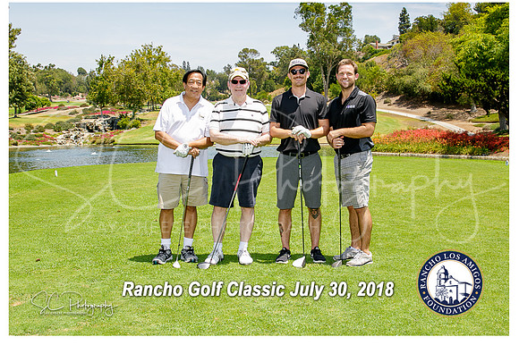 Rancho Golf 2018 - 129