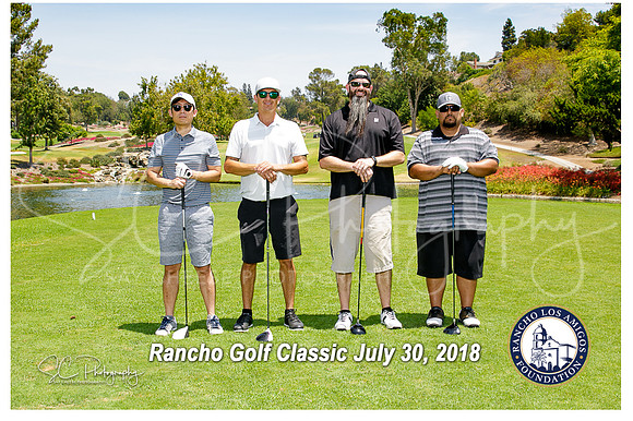 Rancho Golf 2018 - 131