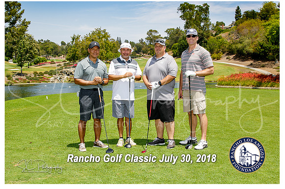 Rancho Golf 2018 - 135