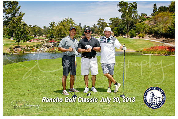 Rancho Golf 2018 - 137