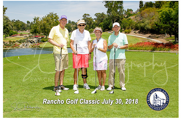 Rancho Golf 2018 - 139