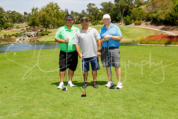 Rancho Golf 2018 - 140