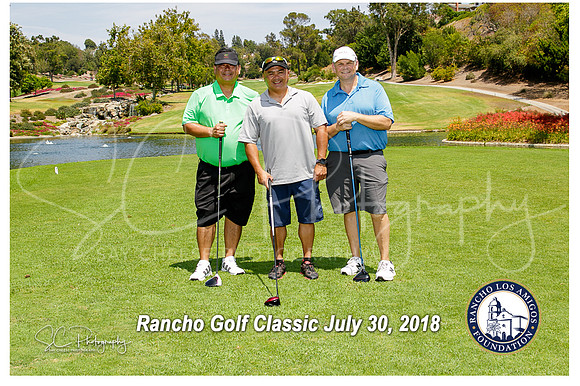 Rancho Golf 2018 - 141