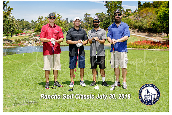 Rancho Golf 2018 - 143