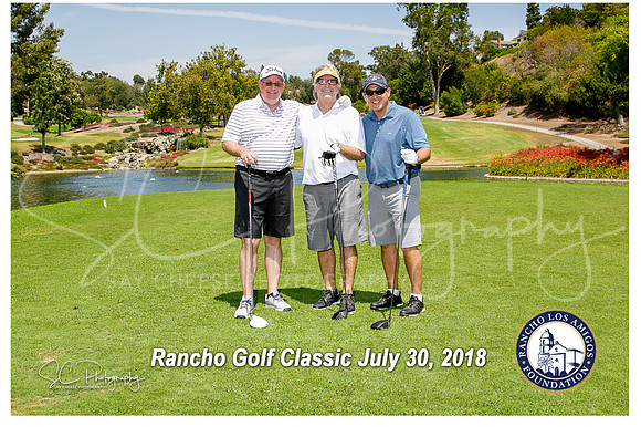 Rancho Golf 2018 - 145
