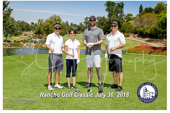 Rancho Golf 2018 - 147