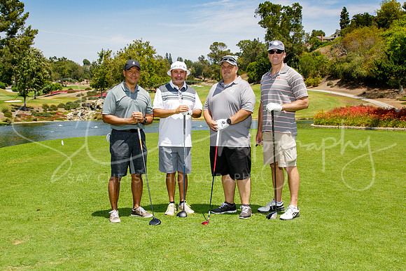Rancho Golf 2018 - 134