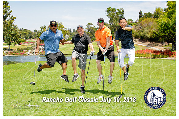 Rancho Golf 2018 - 133