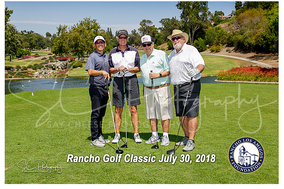 Rancho Golf 2018 - 149