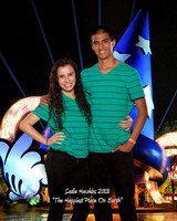 WHS Sadies 2013