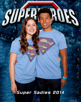 WHS Sadies 2014 Dance