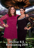 WHS H.C. Dance 2014