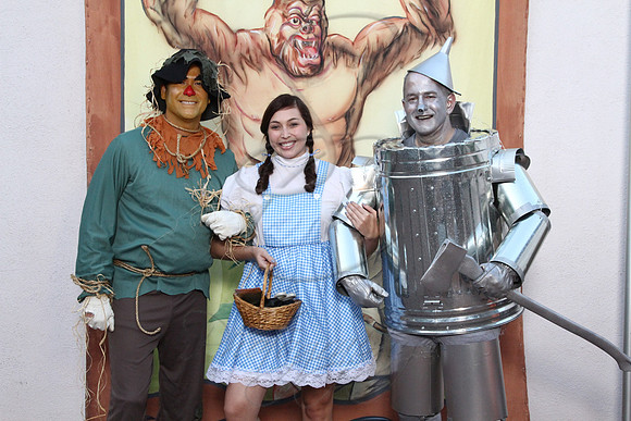 Halloween Mixer-053